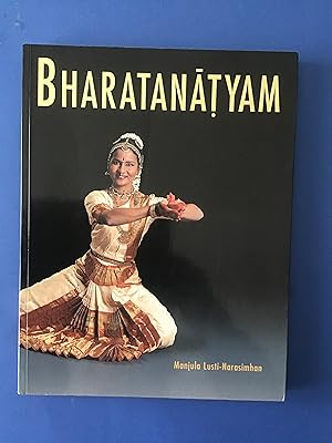 Bild des Verkufers fr BHARATANATYAM zum Verkauf von Il Mondo Nuovo