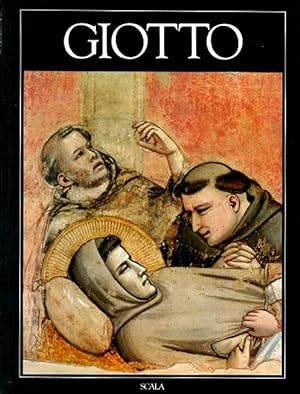Immagine del venditore per Giotto venduto da LEFT COAST BOOKS