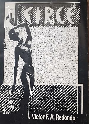 Circe, Cuaderno de Trabajo 1979-1984