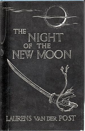 Image du vendeur pour The Night of the New Moon mis en vente par Deeside Books