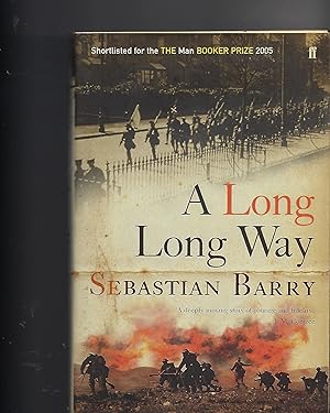 Seller image for A Long Long Way for sale by Peakirk Books, Heather Lawrence PBFA