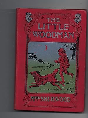 Bild des Verkufers fr The Little Woodman and His Dog Caesar zum Verkauf von Peakirk Books, Heather Lawrence PBFA