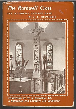 The Ruthwell Cross