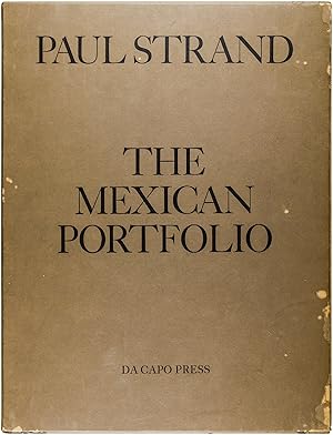 The Mexican Portfolio (Signed Deluxe Edition)