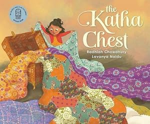 Seller image for The Katha Chest (Hardcover) for sale by Grand Eagle Retail
