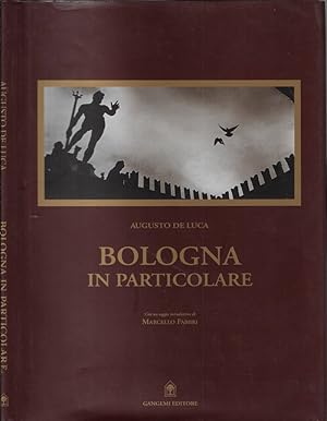 Bild des Verkufers fr Bologna in particolare zum Verkauf von Biblioteca di Babele