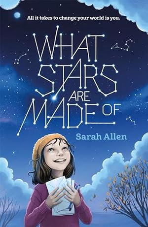 Seller image for What Stars Are Made Of (Paperback) for sale by Grand Eagle Retail