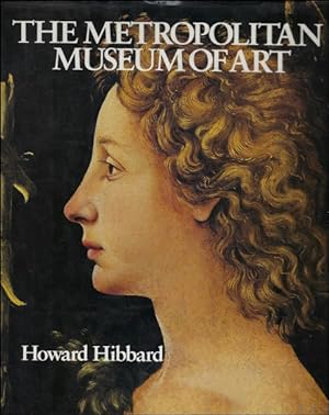 Immagine del venditore per Metropolitan Museum of Art venduto da BOOKSELLER  -  ERIK TONEN  BOOKS