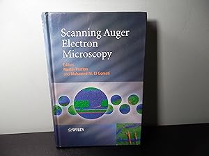 Seller image for Scanning Auger Electron Microscopy for sale by Eastburn Books