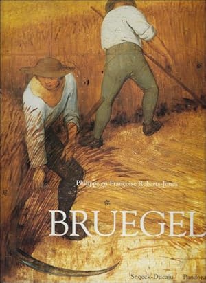 Seller image for PIETER BRUEGEL DE OUDERE. for sale by BOOKSELLER  -  ERIK TONEN  BOOKS