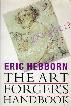 Immagine del venditore per Art Forger's Handbook venduto da BOOKSELLER  -  ERIK TONEN  BOOKS