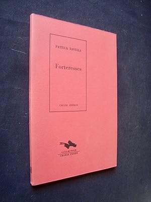 Seller image for Forteresses - for sale by Le Livre  Venir
