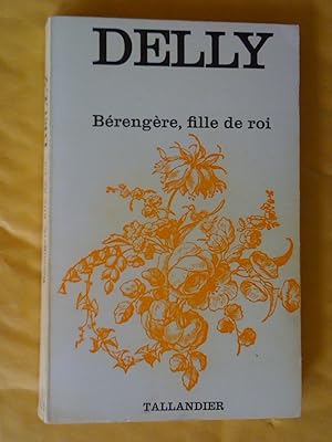 Bérengère, fille du roi