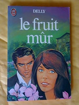 Le fruit mûr