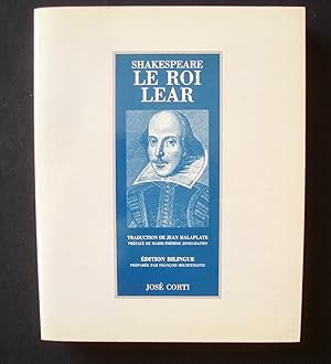 Le Roi Lear -