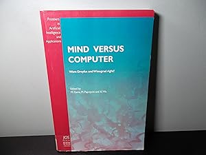 Mind versus Computer (Were Dreyfus and Winograd Right?)