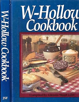 W-Hollow Cookbook