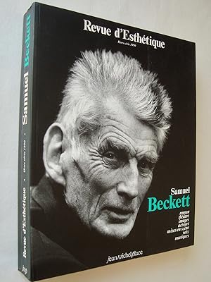 Seller image for Samuel Beckett - for sale by Le Livre  Venir