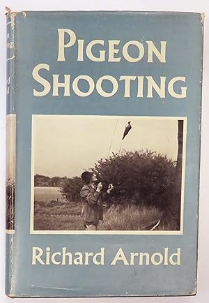 Seller image for Pigeon Shooting for sale by St Marys Books And Prints