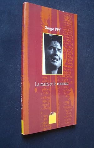 Seller image for La main et le couteau - for sale by Le Livre  Venir