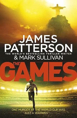 Imagen del vendedor de The Games (Paperback) a la venta por Grand Eagle Retail