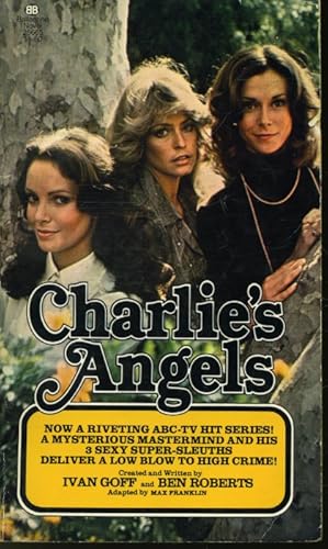 Immagine del venditore per Charlie's Angels venduto da Librairie Le Nord