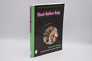 Seller image for Stuck Rubber Baby for sale by The Great Catsby's Rare Books