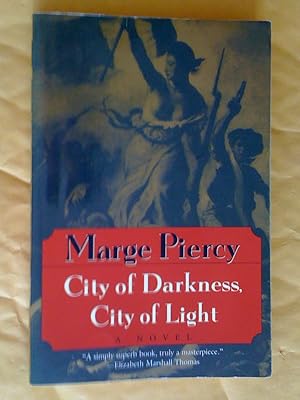 Imagen del vendedor de City of Darkness, City of Light a la venta por Livresse
