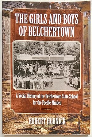 The Girls and Boys of Belchertown