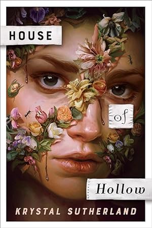Seller image for House of Hollow (Paperback) for sale by Grand Eagle Retail