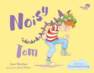 Seller image for Smiling Mind 3: Noisy Tom (Hardcover) for sale by Grand Eagle Retail