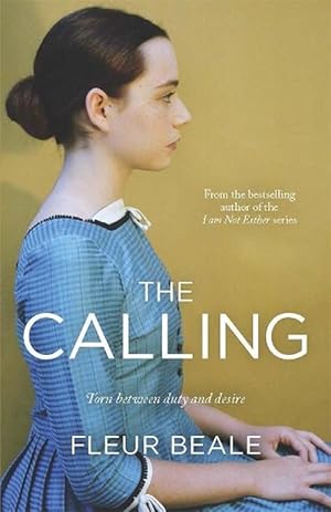 Imagen del vendedor de The Calling (Paperback) a la venta por Grand Eagle Retail