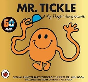 Seller image for Mr Men: Mr. Tickle (Hardcover) for sale by Grand Eagle Retail