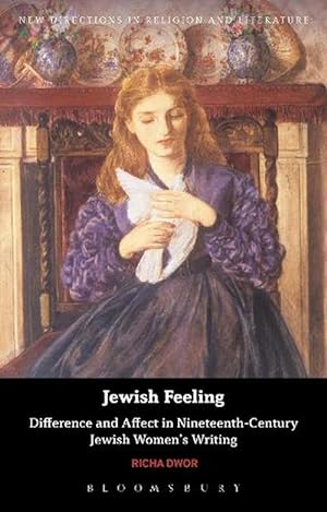 Imagen del vendedor de Jewish Feeling (Paperback) a la venta por Grand Eagle Retail