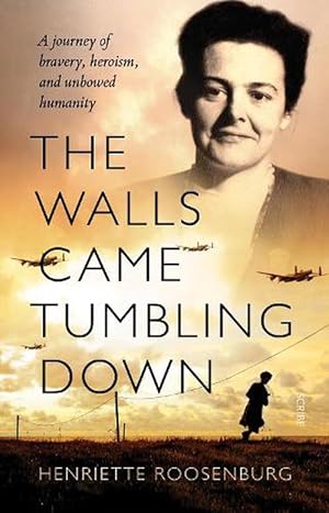 Imagen del vendedor de The Walls Came Tumbling Down (Paperback) a la venta por Grand Eagle Retail