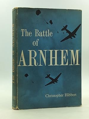 THE BATTLE OF ARNHEM