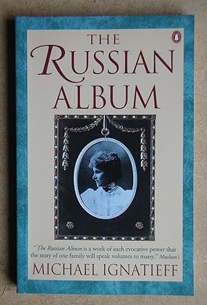 Immagine del venditore per The Russian Album. venduto da N. G. Lawrie Books