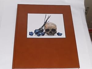 Imagen del vendedor de Flowers, Skulls, Contacts. a la venta por Der-Philo-soph