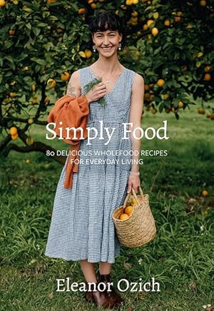Image du vendeur pour Simply Food (Hardcover) mis en vente par Grand Eagle Retail