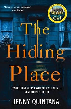 Seller image for The Hiding Place (Paperback) for sale by Grand Eagle Retail