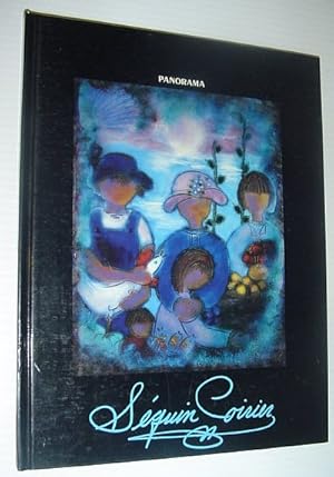 Imagen del vendedor de (Bernard) Seguin Poirier:La Feerie et La Fantastique De La realite/An Enchanted and Fantastic Reality a la venta por RareNonFiction, IOBA