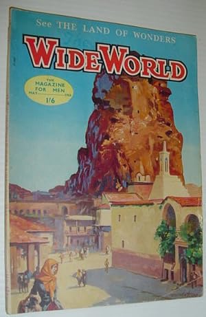 The Wide World Magazine, May 1954