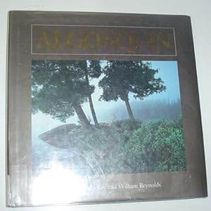 Imagen del vendedor de Algonquin a la venta por RareNonFiction, IOBA