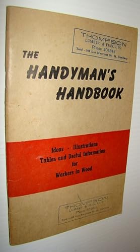 The Handyman's Handbook