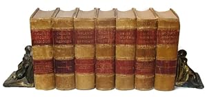 Image du vendeur pour Modern Medicine - Its Theory and Practice: In Original Contributions By American and Foreign Authors - Complete First Edition Set in Seven [7] Volumes mis en vente par RareNonFiction, IOBA