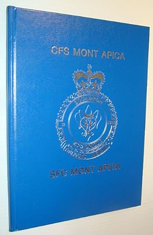 Imagen del vendedor de CFS (Canadian Forces Station) Mont Apica / SFC Mont Apica a la venta por RareNonFiction, IOBA