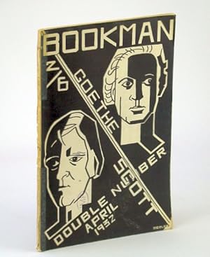 Imagen del vendedor de The Bookman (Magazine), April (Apr.) 1932 - Peter Egge / Bela Bartok a la venta por RareNonFiction, IOBA