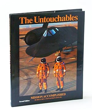 Immagine del venditore per The Untouchables - Mission Accomplished venduto da RareNonFiction, IOBA