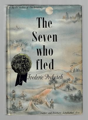 Seller image for The Seven Who Fled for sale by Albert Books