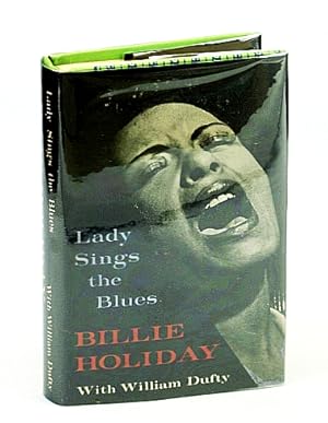 Bild des Verkufers fr Lady Sings the Blues zum Verkauf von RareNonFiction, IOBA